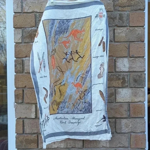 Australian Tea  Towel - Picture 7 of 7